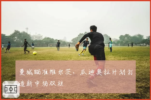 曼城瞄准维尔茨,瓜迪奥拉计划打造新中场双核