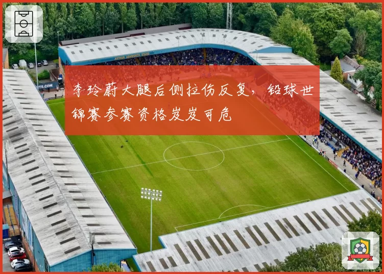 李玲蔚大腿后侧拉伤反复，铅球世锦赛参赛资格岌岌可危